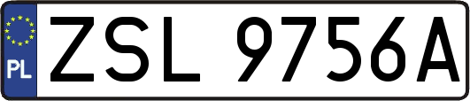 ZSL9756A