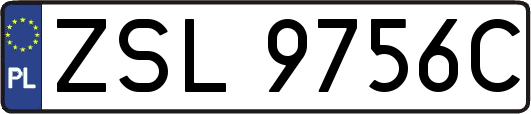 ZSL9756C
