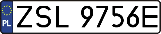 ZSL9756E