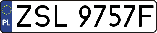 ZSL9757F