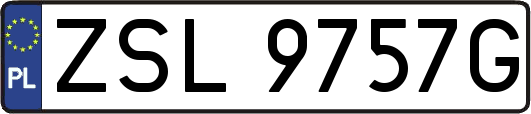 ZSL9757G