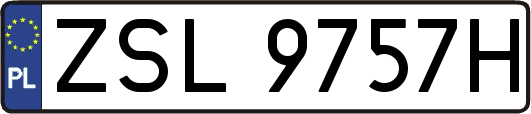 ZSL9757H