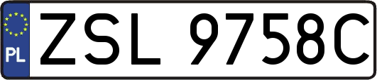 ZSL9758C