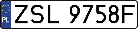 ZSL9758F