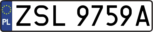 ZSL9759A