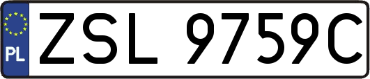 ZSL9759C