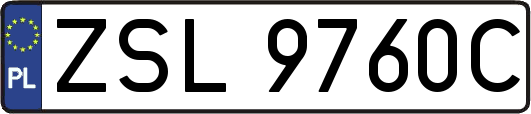 ZSL9760C