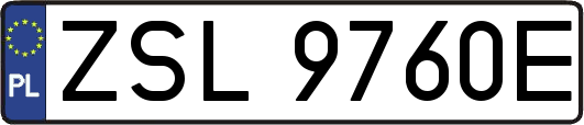 ZSL9760E