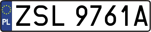 ZSL9761A