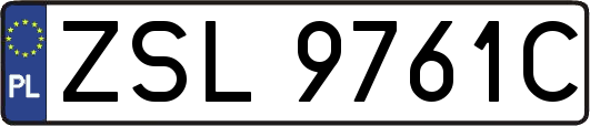 ZSL9761C