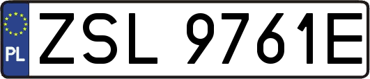 ZSL9761E