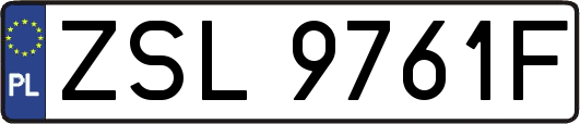 ZSL9761F