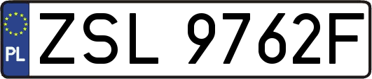 ZSL9762F