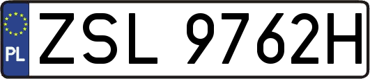 ZSL9762H