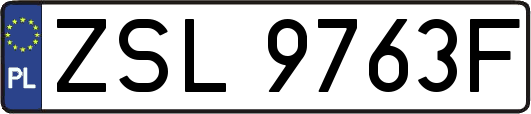 ZSL9763F
