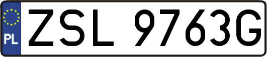 ZSL9763G