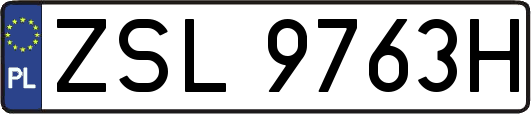 ZSL9763H