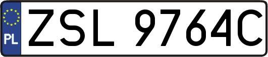 ZSL9764C