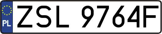 ZSL9764F