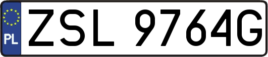 ZSL9764G