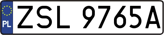 ZSL9765A