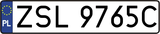 ZSL9765C