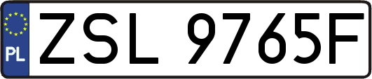 ZSL9765F