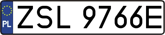 ZSL9766E