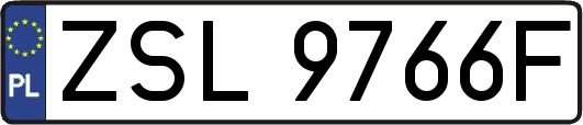 ZSL9766F