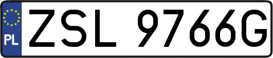 ZSL9766G