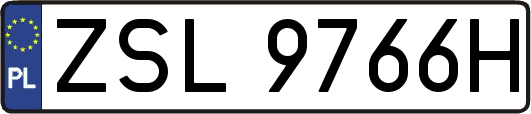 ZSL9766H