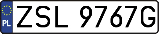 ZSL9767G