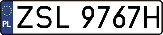 ZSL9767H