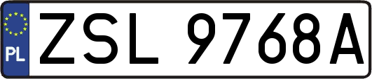 ZSL9768A