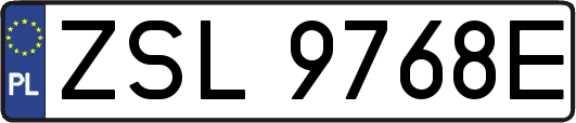 ZSL9768E