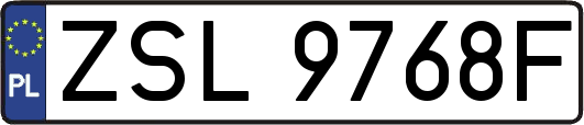 ZSL9768F
