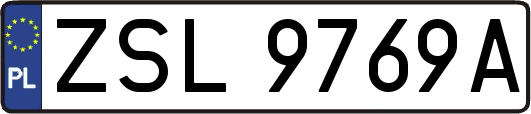 ZSL9769A