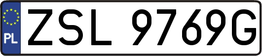 ZSL9769G