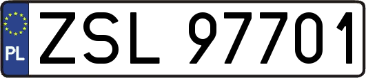 ZSL97701
