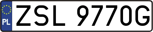 ZSL9770G