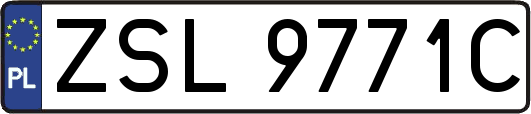 ZSL9771C
