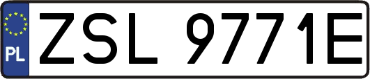 ZSL9771E