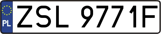 ZSL9771F