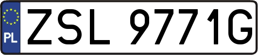 ZSL9771G