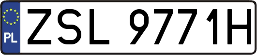 ZSL9771H