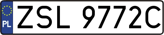 ZSL9772C