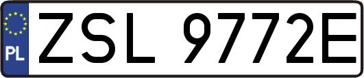 ZSL9772E