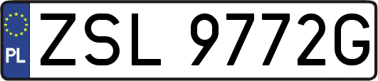 ZSL9772G