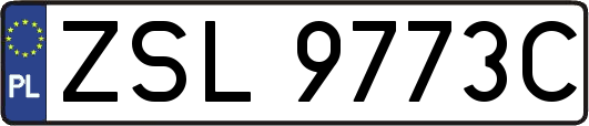 ZSL9773C