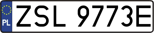 ZSL9773E